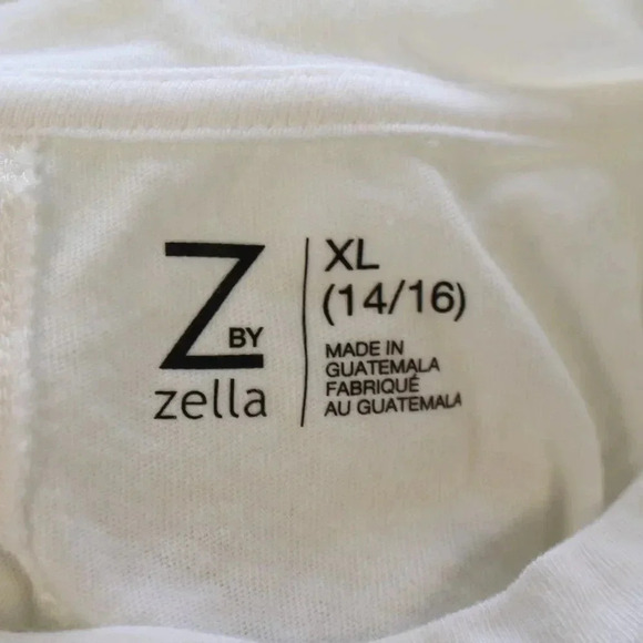 NWT Youth ZELLA Top - Picture 5 of 5